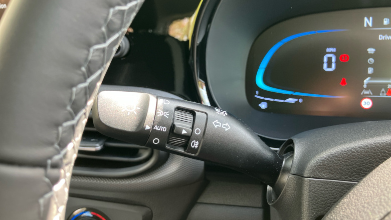 Hyundai i10 1.0 [63] Advance 5dr Auto [Nav] Petrol Hatchback